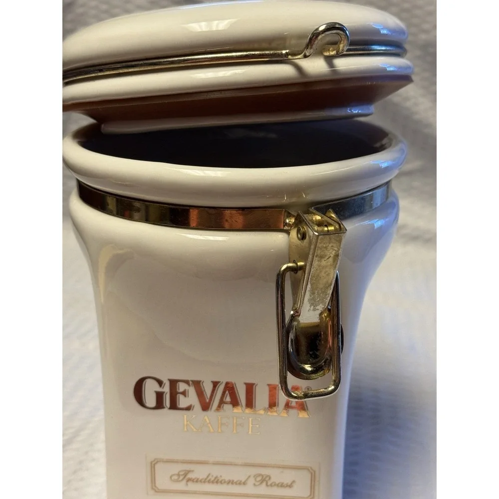 Gevalia Kaffe 8
